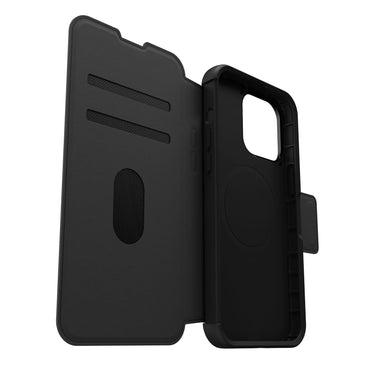 MagSafe Case for iPhone 15 Pro Max - Shadow Black